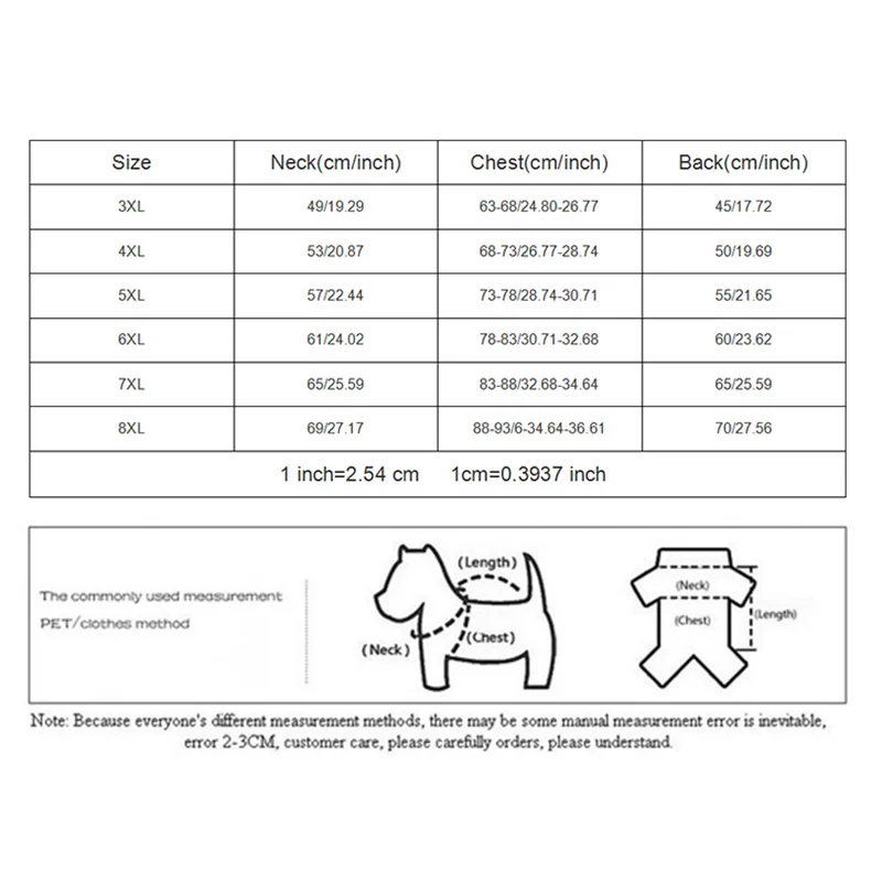 Осенне-зимняя теплая одежда для собак бульдог золотистый ретривер Акита куртка