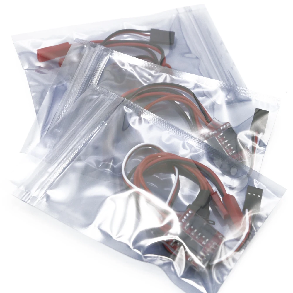 20A 3 0 V 9 4 2 кГц драйвер частоты RC матовый ESC электронный Скорость контроллер с
