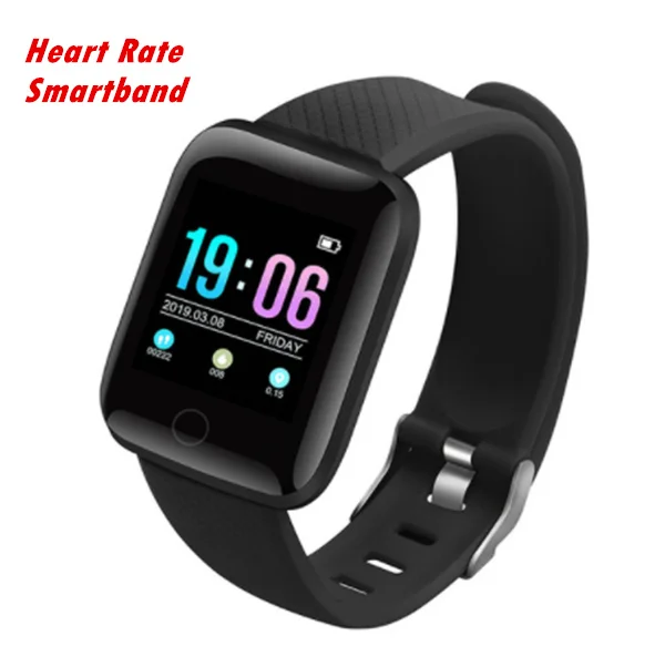 Relogio Смарт часы для мужчин IP67 водонепроницаемый монитор сердечного ритма Smartwatch