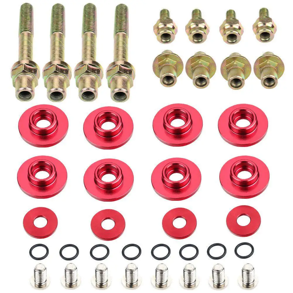 Полный комплект прокладок двигателя автомобиля набор винтов для модификации