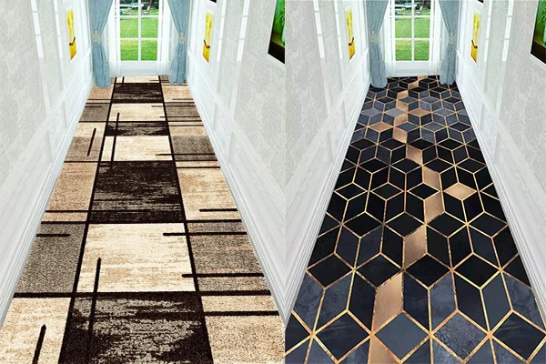 

Противоскользящий ковер для гостиной, гостиной, кухни, ванной