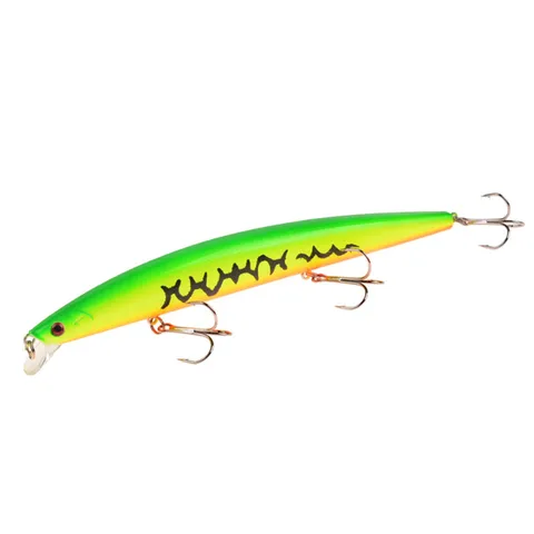 Большие плавающие воблеры Pesca Swimbait 18 см 25,4 г