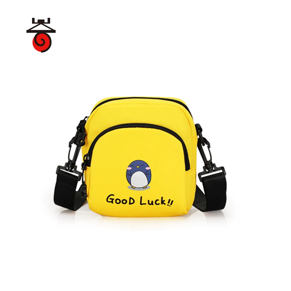

SenkeyStyle Small Shoulder Bag for Women Handbag Female Messenger Crossbody Mini Bags Oxford Fashion Girl Summer Bag