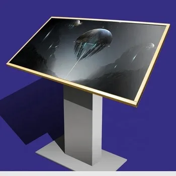 TSStouch 43 дюймов ИК инфракрасный сенсорный монитор экран все в одном ПК Android 4G +