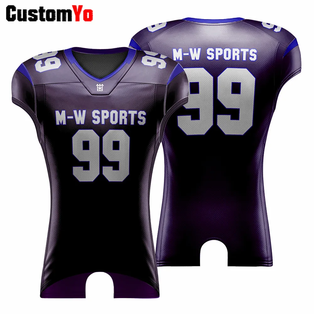 Футбольное худи из джерси с принтом имени команды и логотипа американского