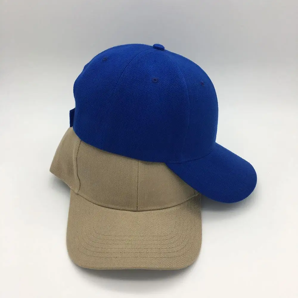 Бейсбольная кепка s акриловая Повседневная Хип-хоп регулируемая Спортивная