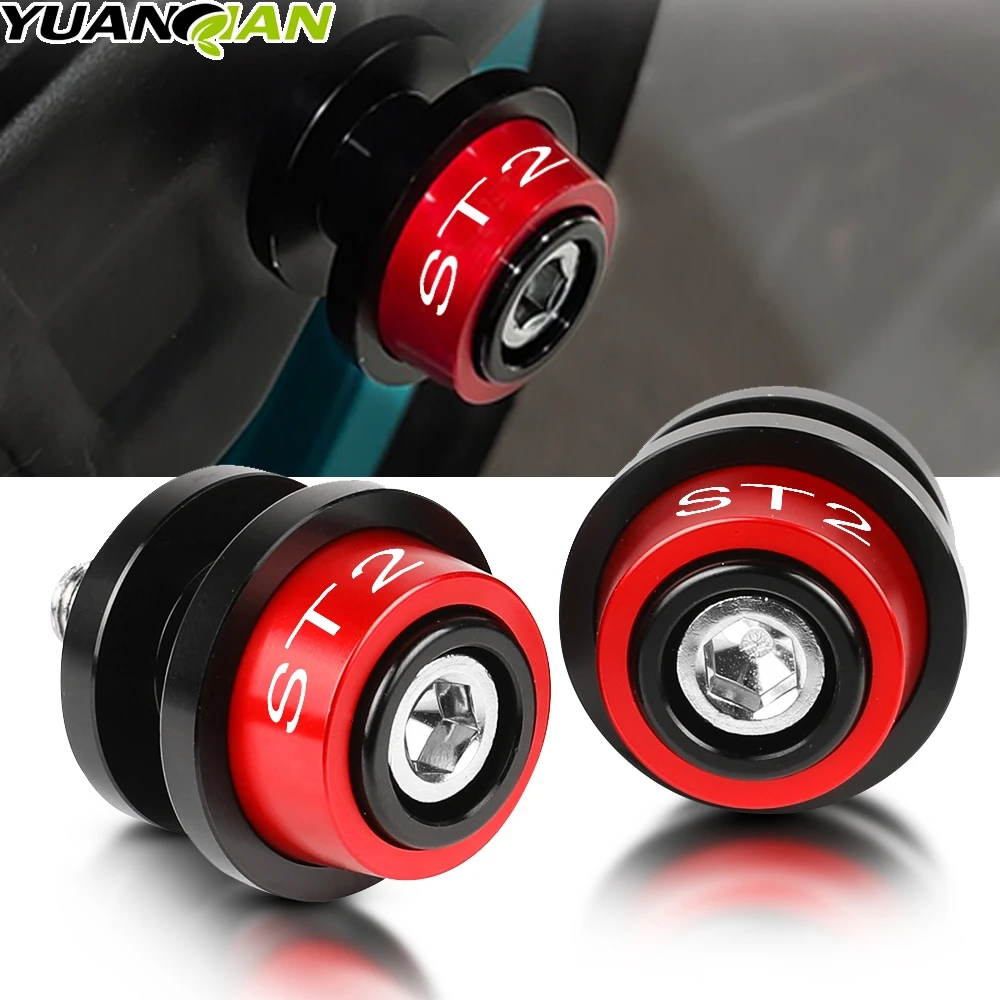Для поездок на мотоцикле DUCATI ST2 ST 2 1998 1999 2000 2001 2002 2003 2004 2005 мотоциклетные поворотные