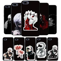 japanese anime tokyo ghoul phone case for redmi note10 9 8 pro 6a 4x 7 7a 8a smart 5plus 4 5 7 8t cover coque