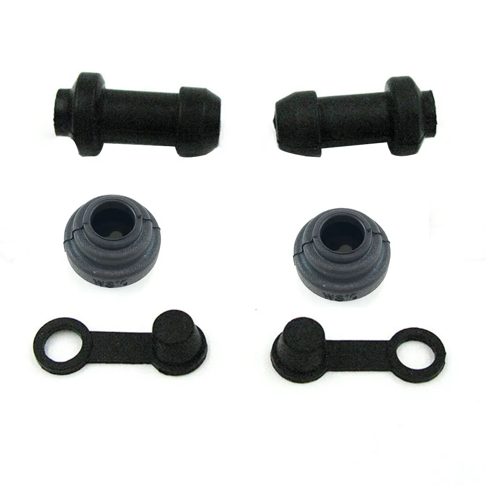 Набор для ремонта тормозного суппорта переднего и заднего тормоза внедорожника