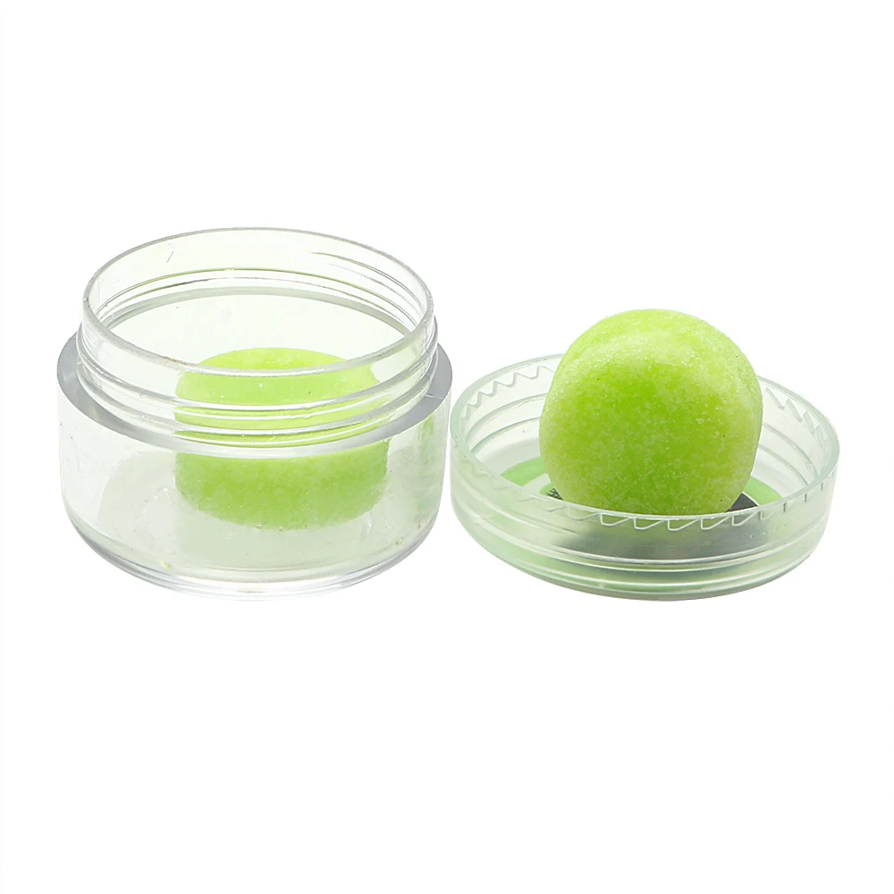 

2Pcs/Set Auto Perfume Replacement Car Air Freshener Diffusion Oil Fragnace Pad for Car Vent Clip Perfume Solid Pill Fragnace