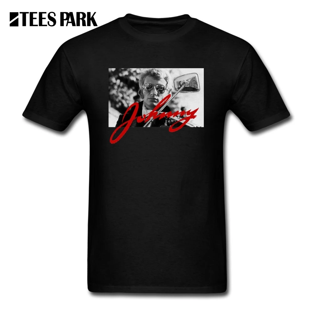 Футболка в стиле ретро винтажная черная футболка с круглым вырезом для мужчин