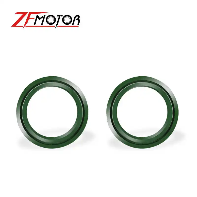 Мотоциклетный демпфер вилки 41*54*11 фотокольцо для Honda VTX1300C VTX1300R VTX1300S Goldwing GL1200 GL1500A