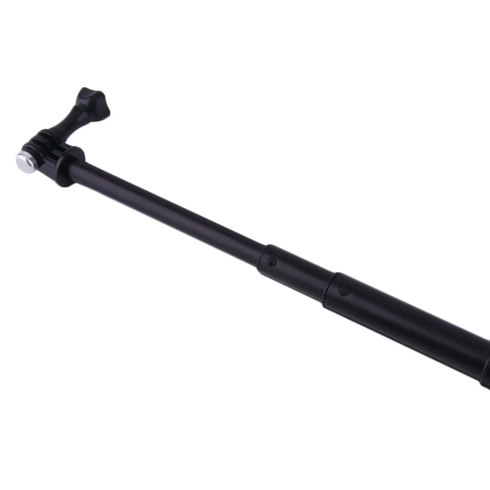 94 см монопод Pole Mount Selfie Stick 4 секции телескопическая для GoPro Hero