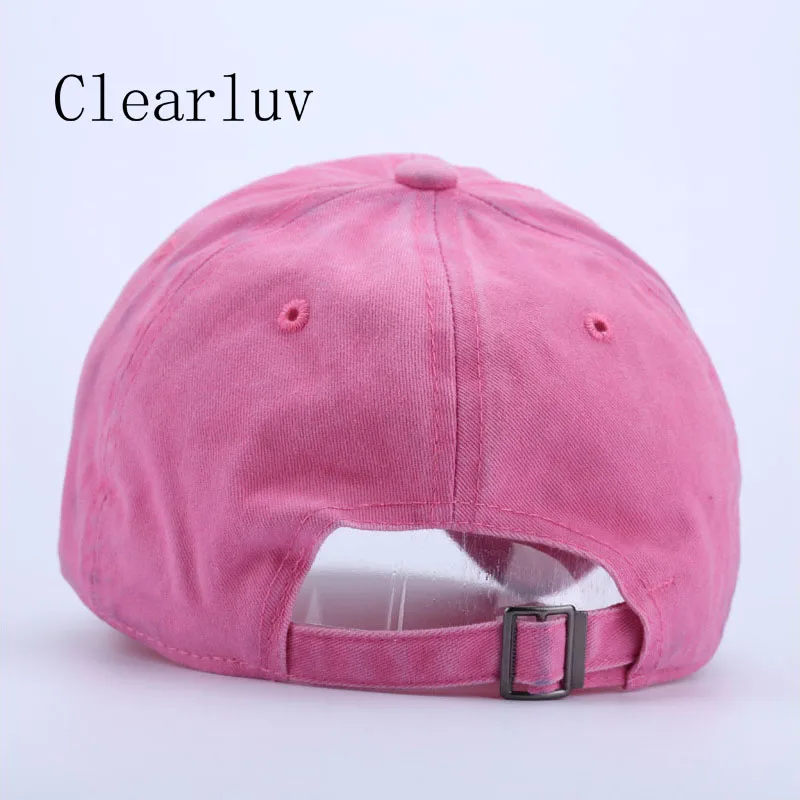 Помытая бейсбольная Кепка из 100% хлопка уличная походная Рыбная охотничья