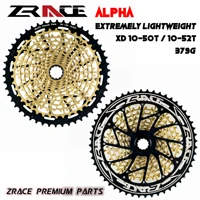 zrace alpha ex 12s xd cassette 12 speed mtb bike freewheel 10 50t 10 52t goldcompatible xd freehub xx1 x01 gx nx eagle