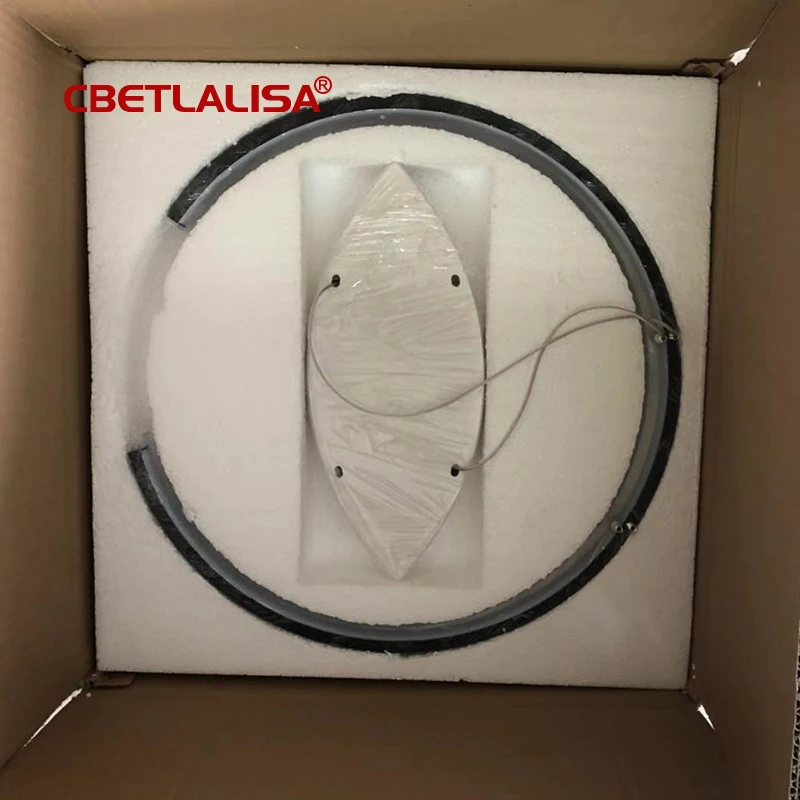 светильник светодиодная люстра блеск для гостиной спальни кухня кабинета дома