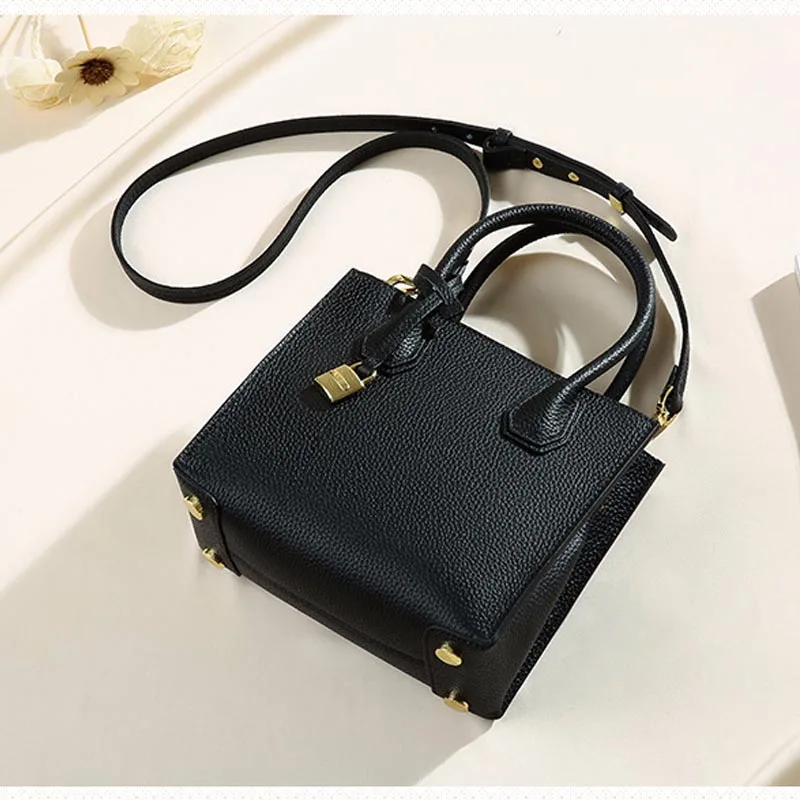 Простая однотонная сумка через плечо для женщин модная летняя дамская сумочка из