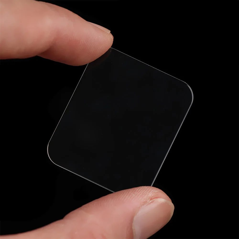 

1 PC Tempered Glass Protective Film Guard Cover Smart Watch Toughened Display Screen HD Protector For Huami Amazfit GTS