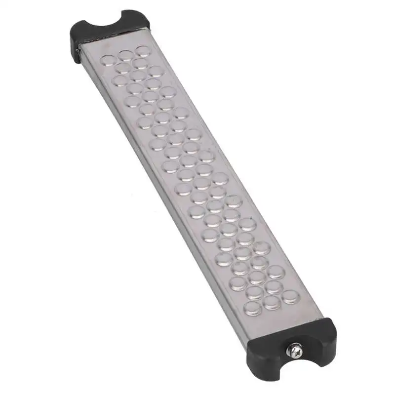 Лестницы с педалью большая площадь противоскользящая лестница ступенька для