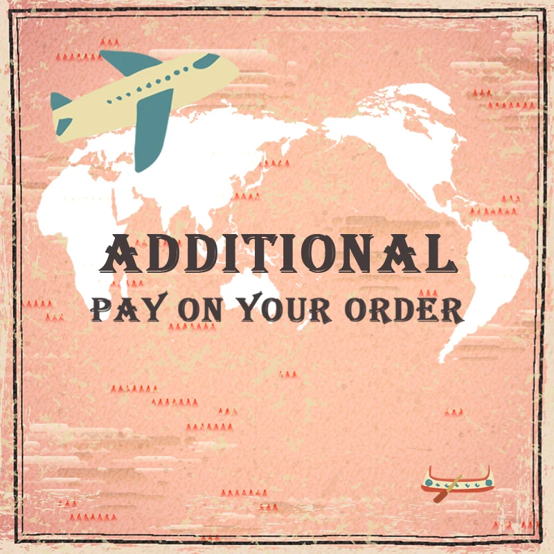 Дополнительные деньги за разницу в цене или почтовые расходы |