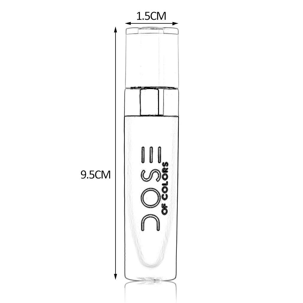 

Hot 12 Colors Princess Diary Lipstick Mrlot Matte Lip Gloss Non-stick Cup Lipstick Professional Cosmetics Niche Brand Cosmetics