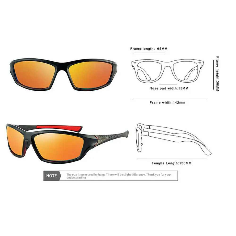 Бифокальные очки для чтения с несколькими фокусами мужские и женские