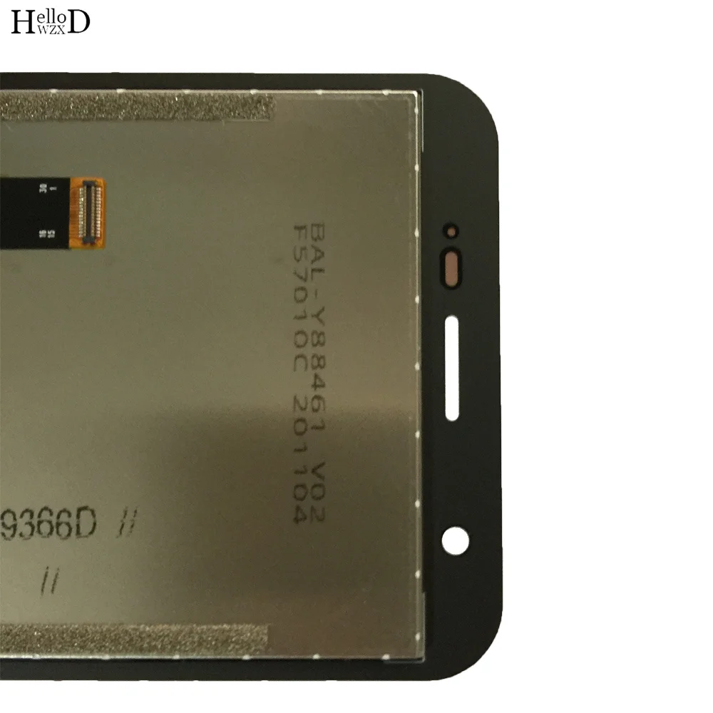 5 7 mobile lcd display for blackview bv5100 bv5100 pro lcd display touch screen digitizer assembly sensor phone parts tools free global shipping