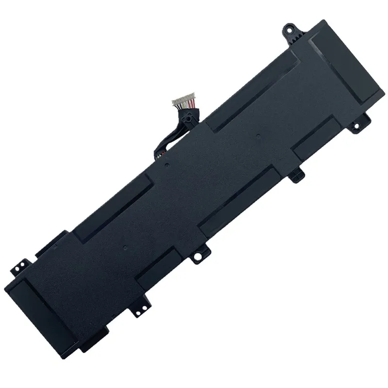 Фото C41N1906 Аккумулятор для ноутбука Asus Rog GA551QS GX550LWS GX550LXS GX551QM/QS TUF506QR FA506QR FA706QR FA706QM TUF566QM TUF766QR №2