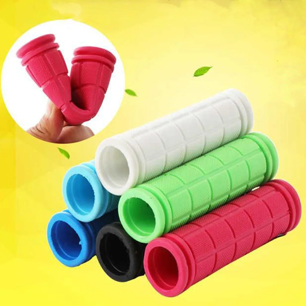 

Нескользящие Защитные чехлы для руля велосипеда 22,2 мм Overgrip 12 см BMX