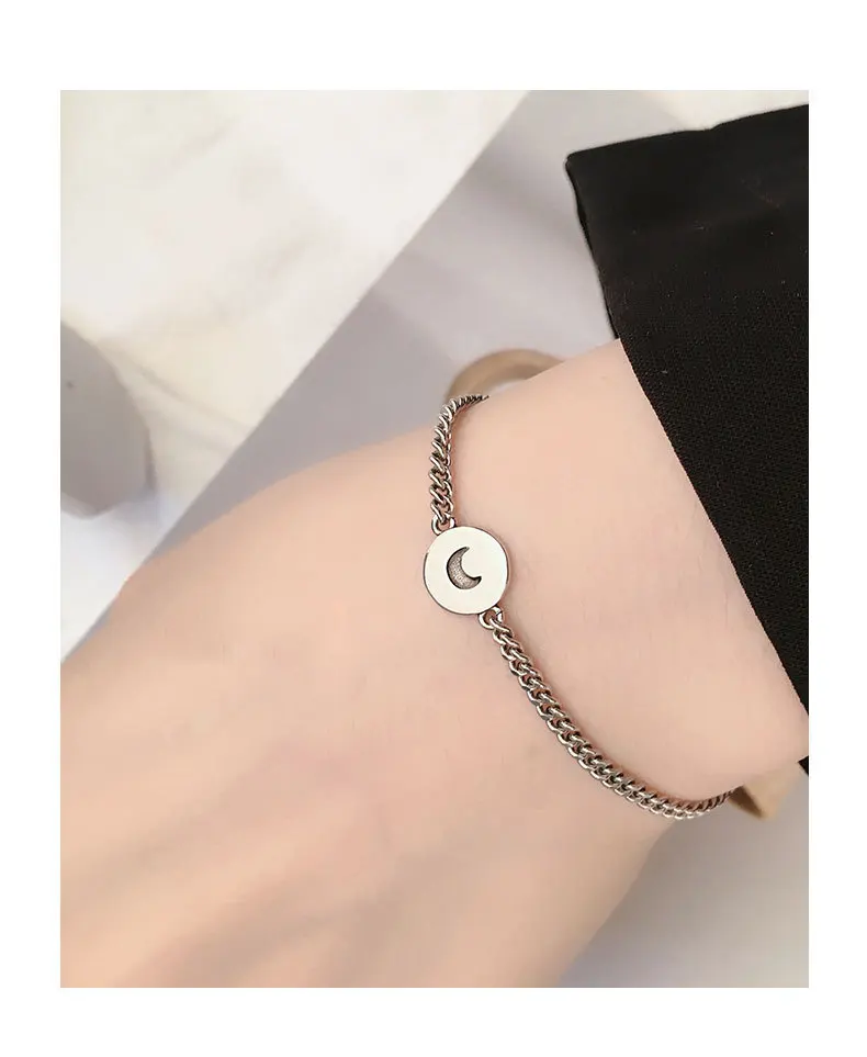 Браслет в стиле ретро с солнцем и искусственными камнями круглые ювелирные