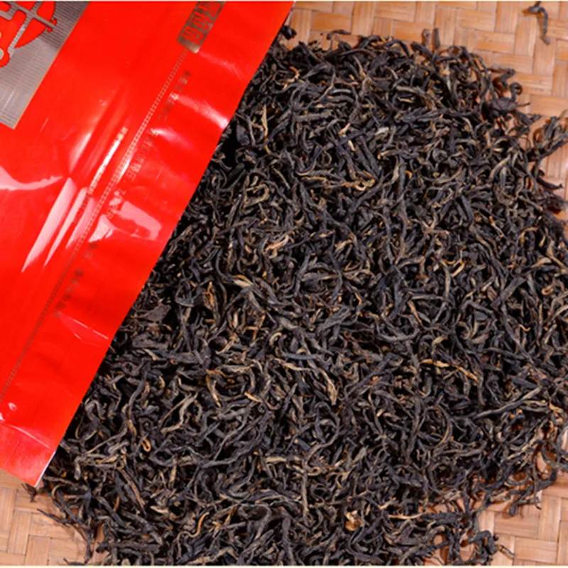 Высококачественный чай КИМ Чун Мэй Цзинь Цзюнь 5A|Заварники| |