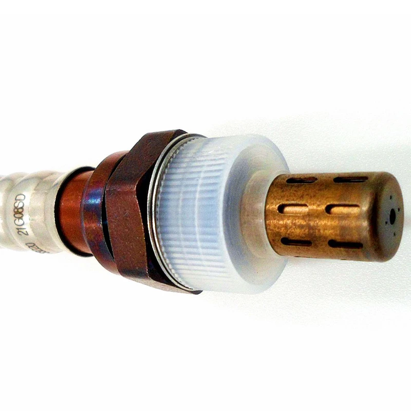 Датчик кислорода Air Fuel Ratio Gas O2 89465-33220 для Toyota Camry Highlander Sienna Solara Lexus LS460 RX350 RX400h Scion TC.