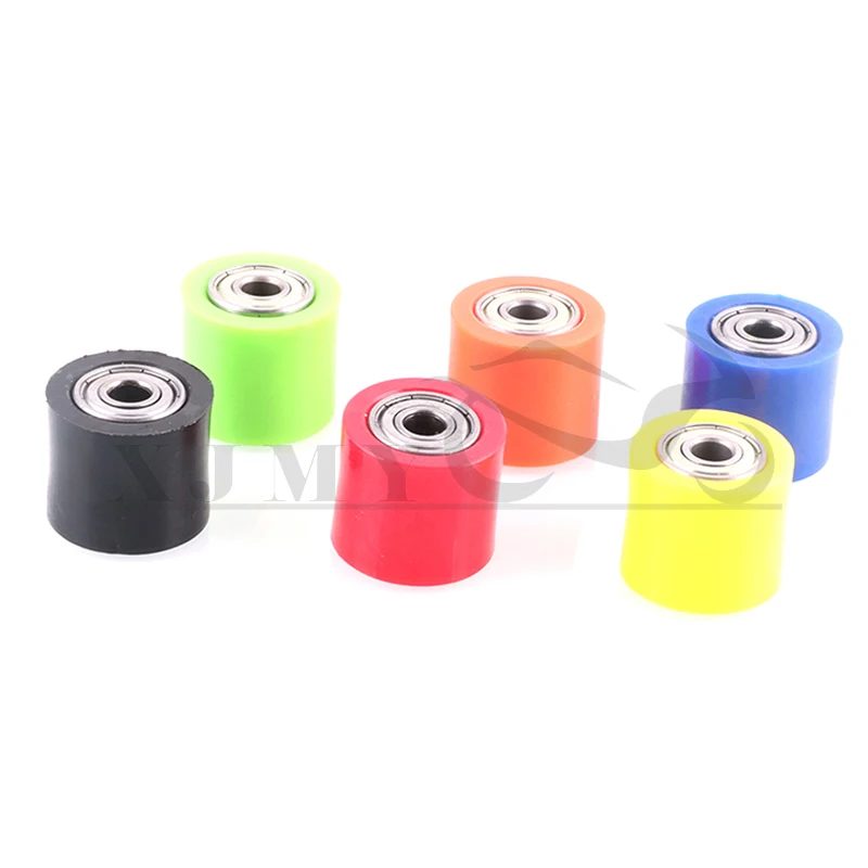 

8mm/10mm Chain Roller Slider Guide For Pit Dirt Mini Bike Atv Differ