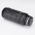 RF600 F11 наклейка на объектив виниловая пленка для Canon RF600mm F11 IS STM защита для объектива Обложка Наклейка