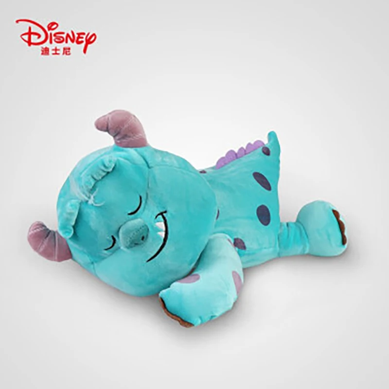 Disney Оригинальные Монстры плюшевые игрушки Джеймс П. Мягкая мягкая кукла Sullivan Sulley