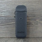 Текстурный чехол для Smoktech nord 2 pod kit 40 Вт, защитный силиконовый резиновый чехол для Smoktech nord 2, Гелевая пленка