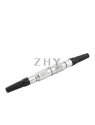 DC 30V 0.2A 3 Pin Резиновая Трубка быстрого дискретного типа Кабель авиационный разъем |