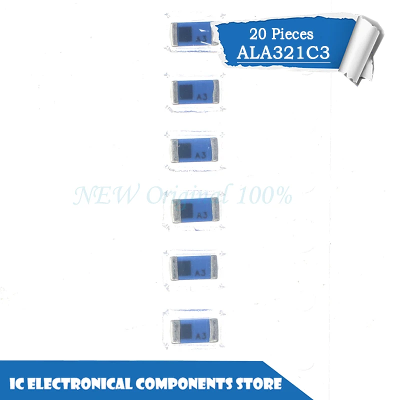 

New original ALA321C3 SMD IC 20pcs/lot