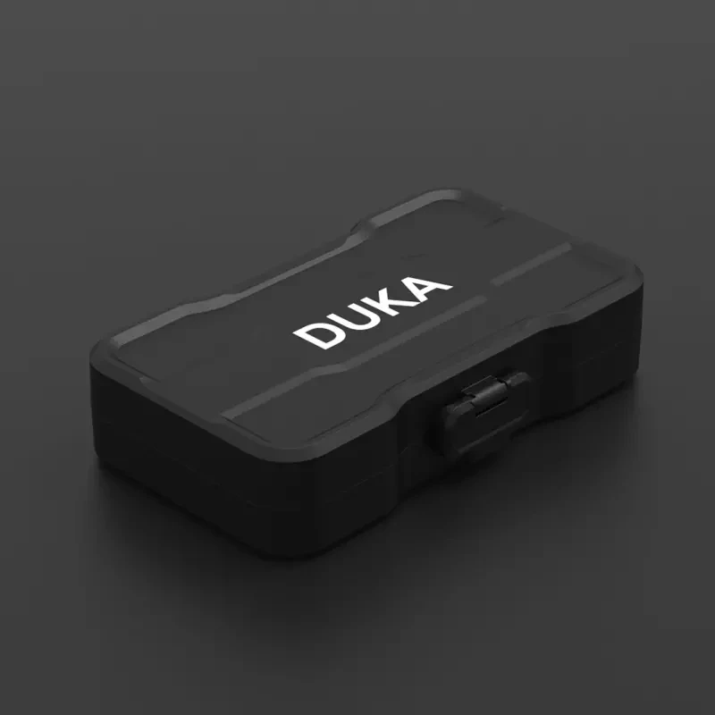 DUKA Atuman RS1 24 в 1 универсальный ключ с храповым механизмом отвертка S2 магнитные биты