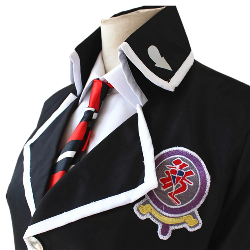 Костюм для косплея из аниме Ao no Exorcist Blue Okumura Rin Юкио Омура Косплей костюм японская
