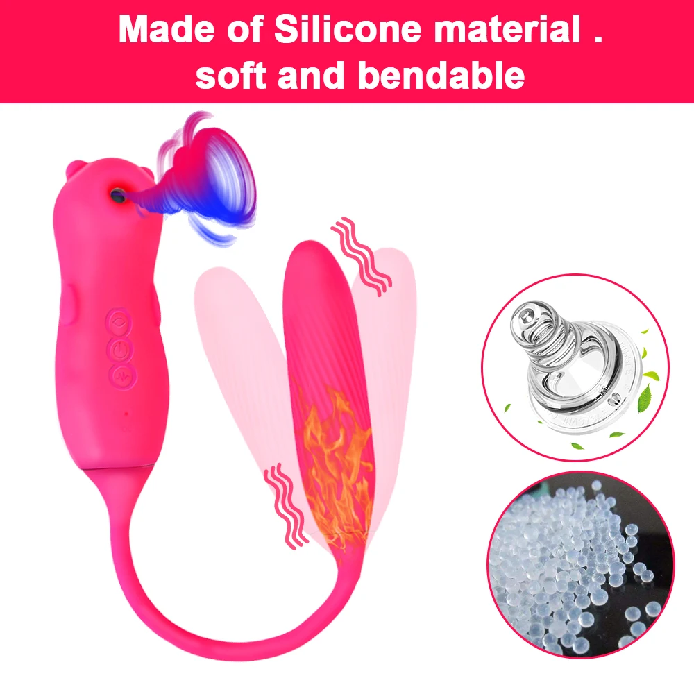 Женский мастурбатор секс-игрушки для женщин присоска клитора сосков продукт