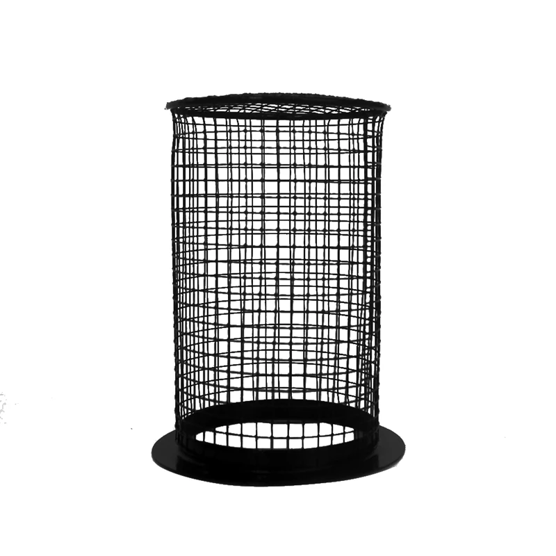 Крышка лампы против ожогов для черепах ящериц крышка температурной рептилий