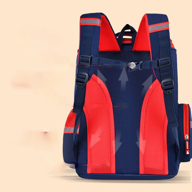 

Children School Bags For Girls Boys Orthopedic Backpack Kids Backpacks schoolbags Primary School backpack Kids Satchel mochila