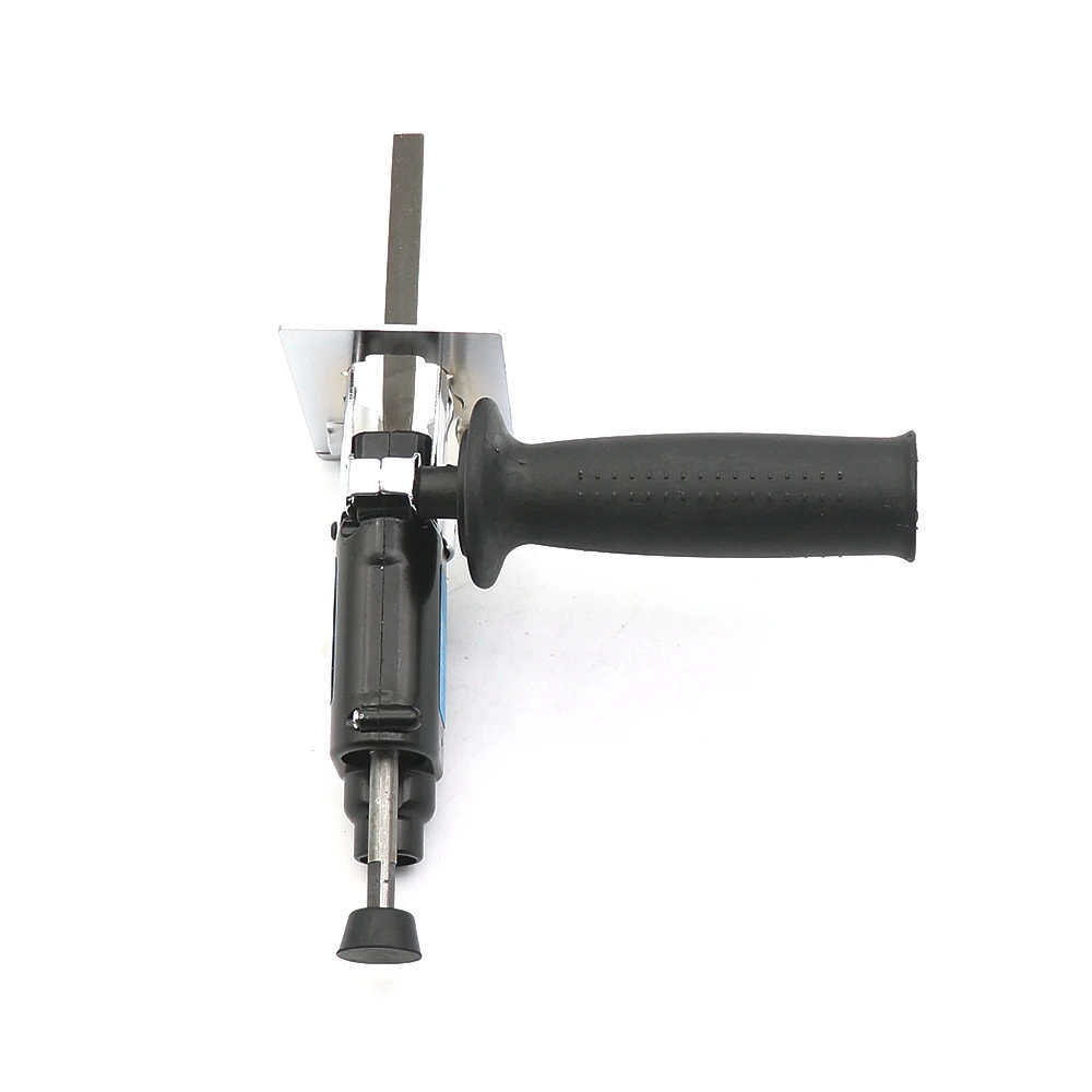 Приспособление для сабельной пилы превращение электрической дрели в сабельную