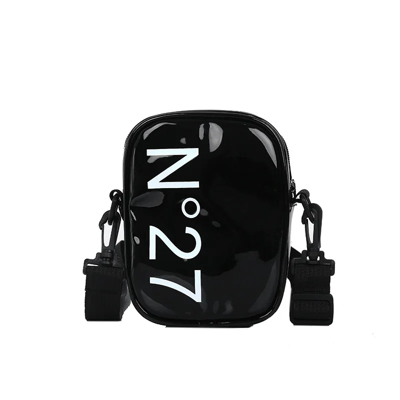 Летняя Новинка 2019 мини-сумка модная спортивная сумка стильная | Багаж и сумки