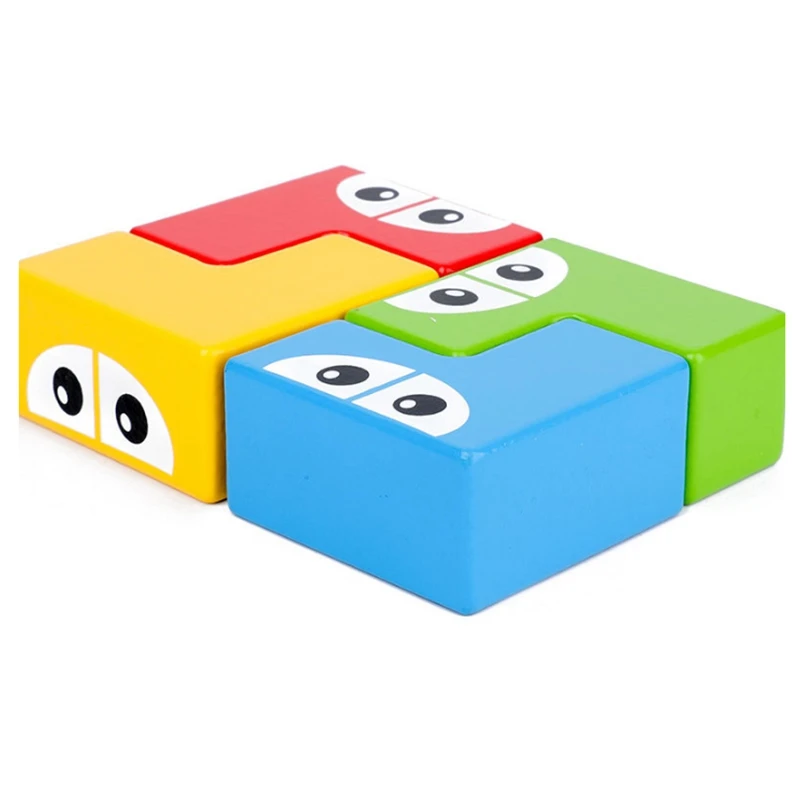 

Children's Educational Parent-Child Interactive Table Game Zhiqu Carpool Toys