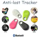 Мини-GPS-трекер для домашних животных, персональный локатор для слежения за собакой, кошкой, стариком, детьми, устройство защиты от потери, двухсторонняя сигнализация