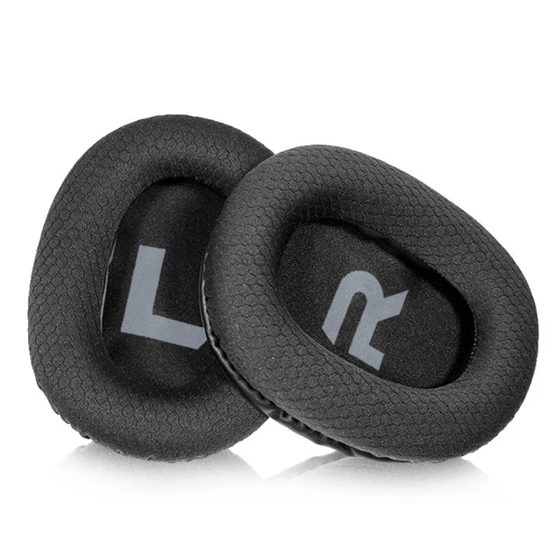 

Soft Foam Cushion Earphone Ear Pads Earpads Sponge Replacement for AKG K361 K371 Earphone X37A