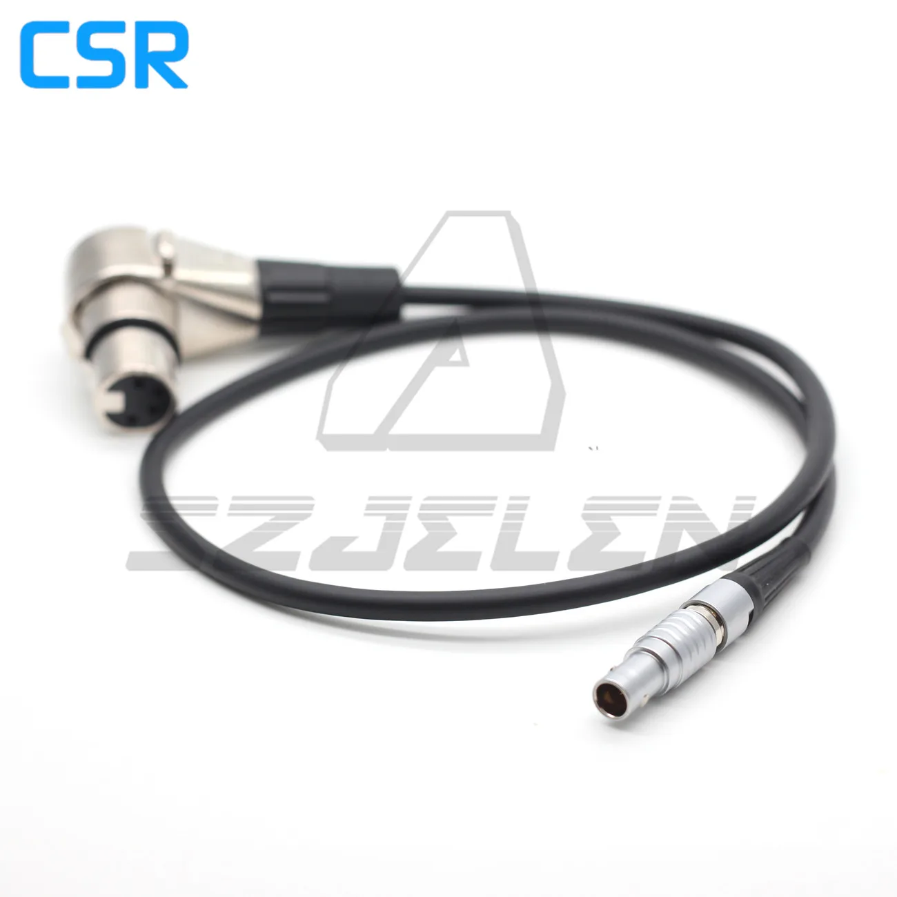ARRI Alexa mini/XT / SONY Camera 0B 2pin 12V to Right angle XLR 4pin female для блока питания адаптер аккумулятора