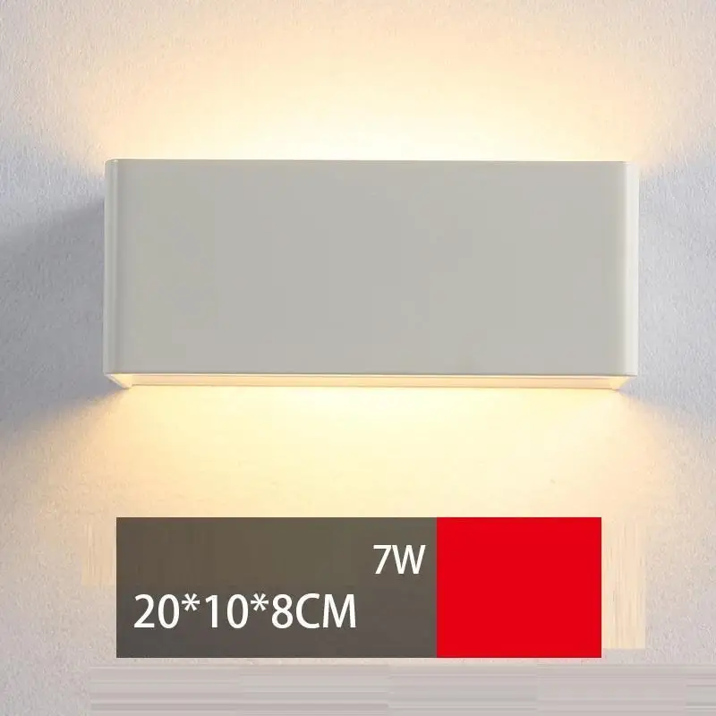 Декоративная лампа Luminaria в стиле лофт светильник для ванной комнаты комнатное